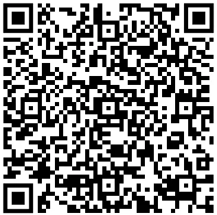 QR code of my VCARD